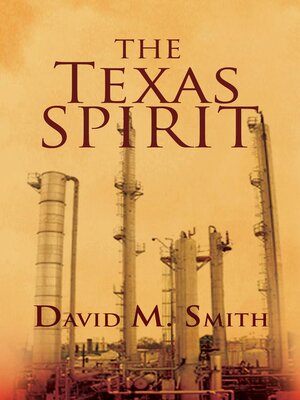 cover image of Texas Spirit